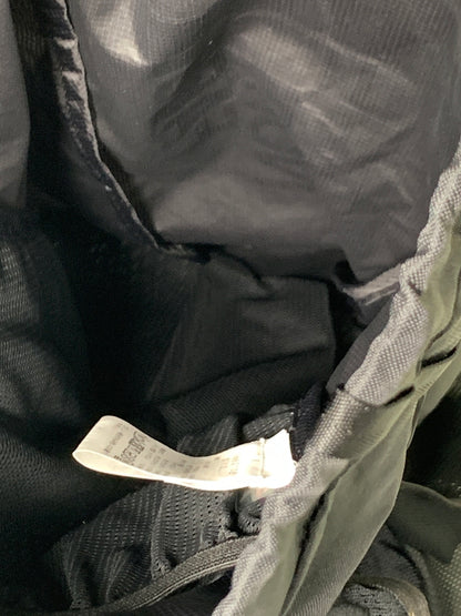 【中古品】【メンズ】 THE NORTH FACE ザノースフェイス フライトトレーニングパック12 NM62108 ランニングベスト バッグ 188-261023-hu-02-min サイズ：S 12L カラー：ブラック 万代Net店