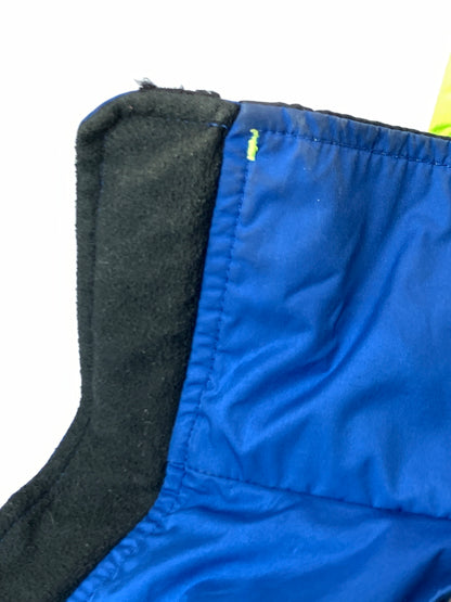 【現状渡し品】【メンズ】 NIKE ACG ナイキ エーシージー 90S CLIMA-FIT MOUNTAIN JACKET クライマフィット マウンテンパーカ ナイロンジャケット アウトドア 146-261010-ta-26-min サイズ：S カラー：マルチカラー 万代Net店