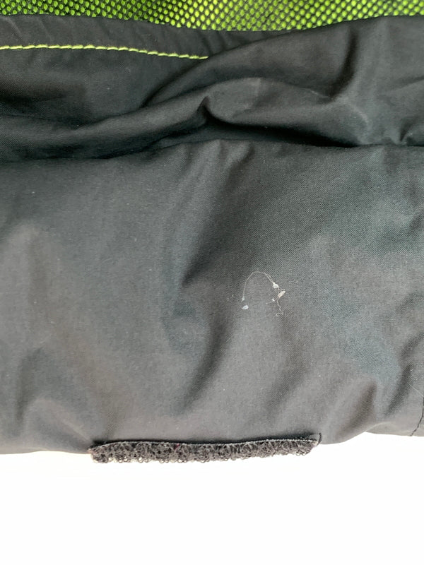 【現状渡し品】【メンズ】 NIKE ACG ナイキ エーシージー 90S CLIMA-FIT MOUNTAIN JACKET クライマフィット マウンテンパーカ ナイロンジャケット アウトドア 146-261010-ta-26-min サイズ：S カラー：マルチカラー 万代Net店
