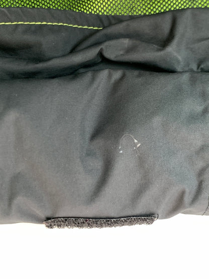 【現状渡し品】【メンズ】 NIKE ACG ナイキ エーシージー 90S CLIMA-FIT MOUNTAIN JACKET クライマフィット マウンテンパーカ ナイロンジャケット アウトドア 146-261010-ta-26-min サイズ：S カラー：マルチカラー 万代Net店