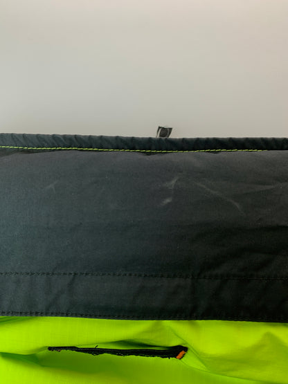 【現状渡し品】【メンズ】 NIKE ACG ナイキ エーシージー 90S CLIMA-FIT MOUNTAIN JACKET クライマフィット マウンテンパーカ ナイロンジャケット アウトドア 146-261010-ta-26-min サイズ：S カラー：マルチカラー 万代Net店