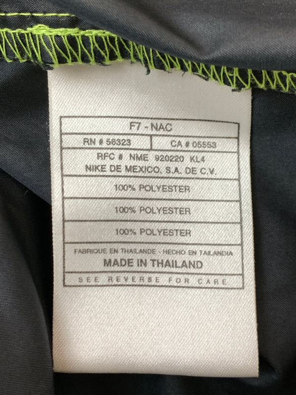 【現状渡し品】【メンズ】 NIKE ACG ナイキ エーシージー 90S CLIMA-FIT MOUNTAIN JACKET クライマフィット マウンテンパーカ ナイロンジャケット アウトドア 146-261010-ta-26-min サイズ：S カラー：マルチカラー 万代Net店