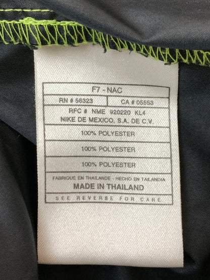 【現状渡し品】【メンズ】 NIKE ACG ナイキ エーシージー 90S CLIMA-FIT MOUNTAIN JACKET クライマフィット マウンテンパーカ ナイロンジャケット アウトドア 146-261010-ta-26-min サイズ：S カラー：マルチカラー 万代Net店