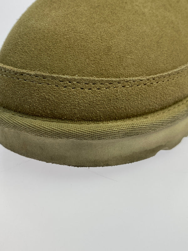 【中古品】【メンズ】 UGG アグ GOLDENCORST CLOG II ゴールデンコースト クロッグ ツー 1166915 靴 サンダル 164-261011-hu-12-min カラー：ベージュ系 万代Net店