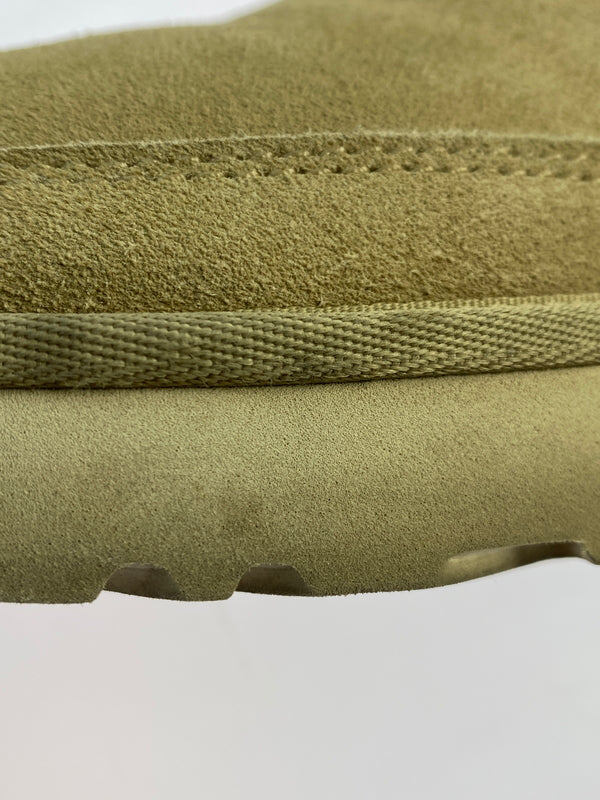 【中古品】【メンズ】 UGG アグ GOLDENCORST CLOG II ゴールデンコースト クロッグ ツー 1166915 靴 サンダル 164-261011-hu-12-min カラー：ベージュ系 万代Net店