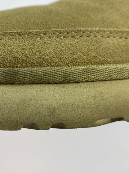 【中古品】【メンズ】 UGG アグ GOLDENCORST CLOG II ゴールデンコースト クロッグ ツー 1166915 靴 サンダル 164-261011-hu-12-min カラー：ベージュ系 万代Net店