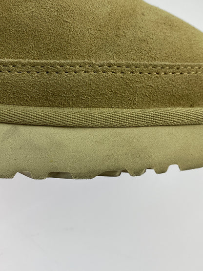 【中古品】【メンズ】 UGG アグ GOLDENCORST CLOG II ゴールデンコースト クロッグ ツー 1166915 靴 サンダル 164-261011-hu-12-min カラー：ベージュ系 万代Net店