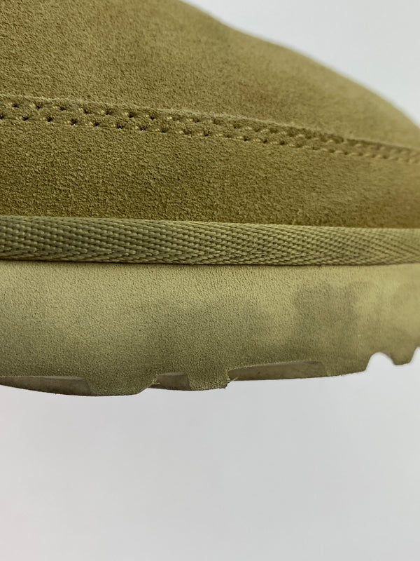 【中古品】【メンズ】 UGG アグ GOLDENCORST CLOG II ゴールデンコースト クロッグ ツー 1166915 靴 サンダル 164-261011-hu-12-min カラー：ベージュ系 万代Net店