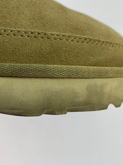 【中古品】【メンズ】 UGG アグ GOLDENCORST CLOG II ゴールデンコースト クロッグ ツー 1166915 靴 サンダル 164-261011-hu-12-min カラー：ベージュ系 万代Net店