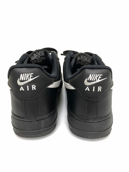【中古品】【メンズ】 NIKE ナイキ AIR FORCE1 エアフォースワン FZ0627-010 靴 シューズ スニーカー SNEAKER 160-261008-KS-15-min サイズ：26cm US8 カラー：ブラック 万代Net店