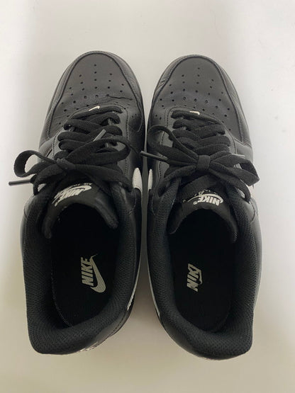 【中古品】【メンズ】 NIKE ナイキ AIR FORCE1 エアフォースワン FZ0627-010 靴 シューズ スニーカー SNEAKER 160-261008-KS-15-min サイズ：26cm US8 カラー：ブラック 万代Net店
