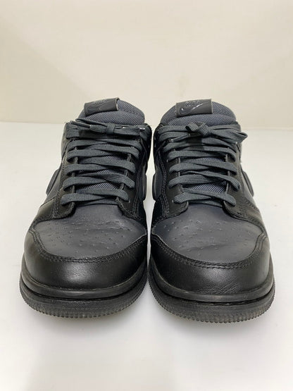 【中古品】【メンズ】 NIKE ナイキ DUNK LOW GOREｰTEX "TRIPLE BLACK" ダンク ロー ゴアテックス トリプルブラック HQ2053-001 靴 シューズ スニーカー SNEAKER 160-261008-KS-16-min サイズ：26cm US8 カラー：ブラック 万代Net店