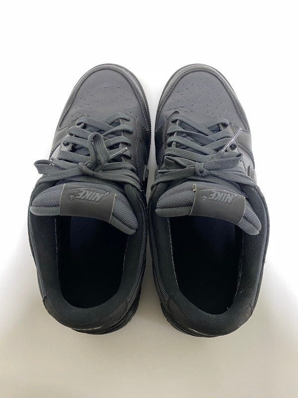 【中古品】【メンズ】 NIKE ナイキ DUNK LOW GOREｰTEX "TRIPLE BLACK" ダンク ロー ゴアテックス トリプルブラック HQ2053-001 靴 シューズ スニーカー SNEAKER 160-261008-KS-16-min サイズ：26cm US8 カラー：ブラック 万代Net店