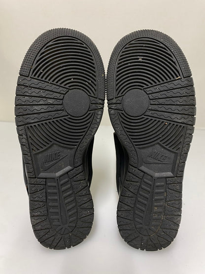 【中古品】【メンズ】 NIKE ナイキ DUNK LOW GOREｰTEX "TRIPLE BLACK" ダンク ロー ゴアテックス トリプルブラック HQ2053-001 靴 シューズ スニーカー SNEAKER 160-261008-KS-16-min サイズ：26cm US8 カラー：ブラック 万代Net店