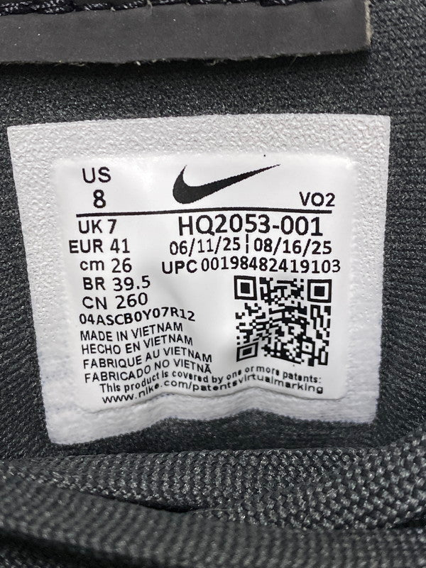 【中古品】【メンズ】 NIKE ナイキ DUNK LOW GOREｰTEX "TRIPLE BLACK" ダンク ロー ゴアテックス トリプルブラック HQ2053-001 靴 シューズ スニーカー SNEAKER 160-261008-KS-16-min サイズ：26cm US8 カラー：ブラック 万代Net店