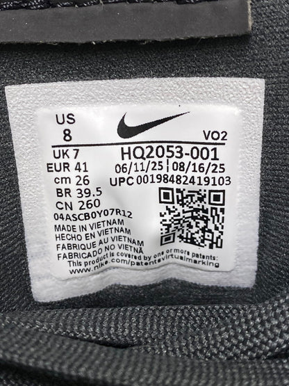 【中古品】【メンズ】 NIKE ナイキ DUNK LOW GOREｰTEX "TRIPLE BLACK" ダンク ロー ゴアテックス トリプルブラック HQ2053-001 靴 シューズ スニーカー SNEAKER 160-261008-KS-16-min サイズ：26cm US8 カラー：ブラック 万代Net店