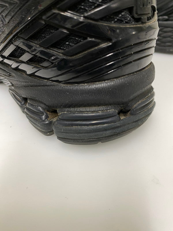 【中古品】【メンズ】 NEW BALANCE ニューバランス 1906U BLACK M1906NJ 靴 シューズ スニーカー SNEAKER 162-261008-KS-10-min サイズ：26cm US8 カラー：ブラック 万代Net店