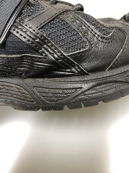 【中古品】【メンズ】 NEW BALANCE ニューバランス 1906U BLACK M1906NJ 靴 シューズ スニーカー SNEAKER 162-261008-KS-10-min サイズ：26cm US8 カラー：ブラック 万代Net店