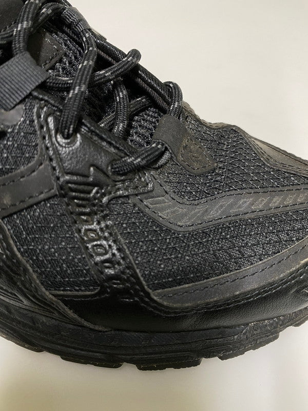 【中古品】【メンズ】 NEW BALANCE ニューバランス 1906U BLACK M1906NJ 靴 シューズ スニーカー SNEAKER 162-261008-KS-10-min サイズ：26cm US8 カラー：ブラック 万代Net店