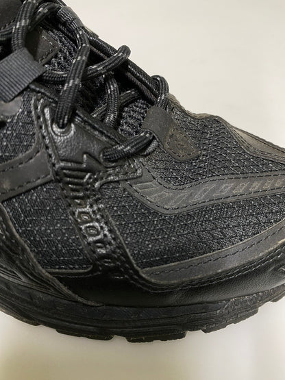 【中古品】【メンズ】 NEW BALANCE ニューバランス 1906U BLACK M1906NJ 靴 シューズ スニーカー SNEAKER 162-261008-KS-10-min サイズ：26cm US8 カラー：ブラック 万代Net店