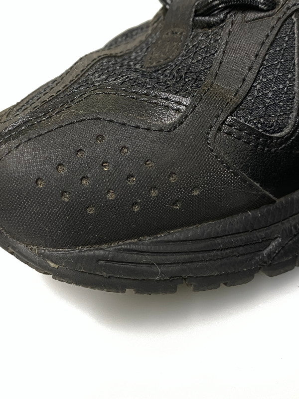 【中古品】【メンズ】 NEW BALANCE ニューバランス 1906U BLACK M1906NJ 靴 シューズ スニーカー SNEAKER 162-261008-KS-10-min サイズ：26cm US8 カラー：ブラック 万代Net店