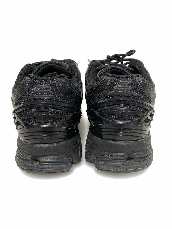 【中古品】【メンズ】 NEW BALANCE ニューバランス 1906U BLACK M1906NJ 靴 シューズ スニーカー SNEAKER 162-261008-KS-10-min サイズ：26cm US8 カラー：ブラック 万代Net店