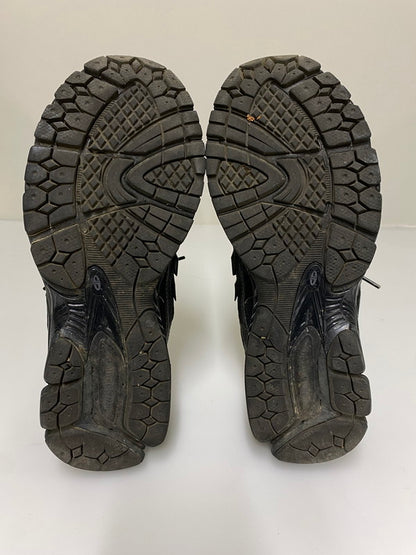【中古品】【メンズ】 NEW BALANCE ニューバランス 1906U BLACK M1906NJ 靴 シューズ スニーカー SNEAKER 162-261008-KS-10-min サイズ：26cm US8 カラー：ブラック 万代Net店