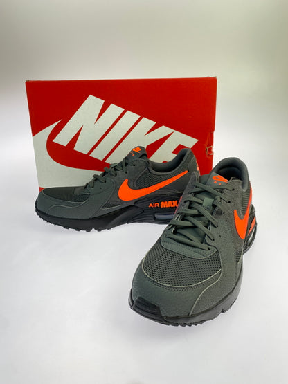 【中古品】【メンズ】 NIKE ナイキ AIR MAX EXCEE エアマックス エクシー IQ9397-068 靴 スニーカー シューズ 160-261011-hu-01-min カラー：IRON GREY / HYPER CRIMSON / BLACK 万代Net店