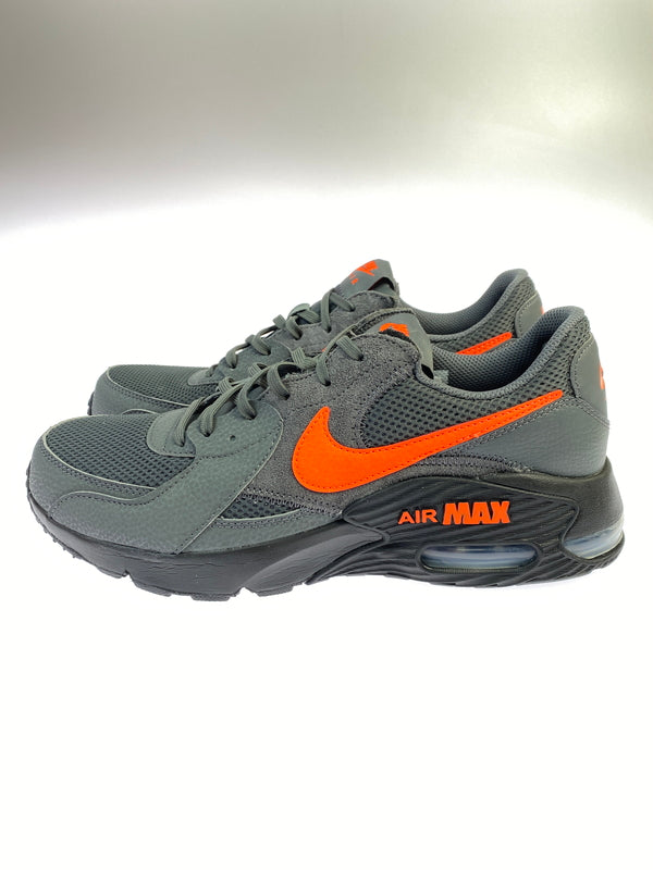 【中古品】【メンズ】 NIKE ナイキ AIR MAX EXCEE エアマックス エクシー IQ9397-068 靴 スニーカー シューズ 160-261011-hu-01-min カラー：IRON GREY / HYPER CRIMSON / BLACK 万代Net店
