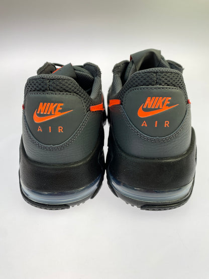 【中古品】【メンズ】 NIKE ナイキ AIR MAX EXCEE エアマックス エクシー IQ9397-068 靴 スニーカー シューズ 160-261011-hu-01-min カラー：IRON GREY / HYPER CRIMSON / BLACK 万代Net店