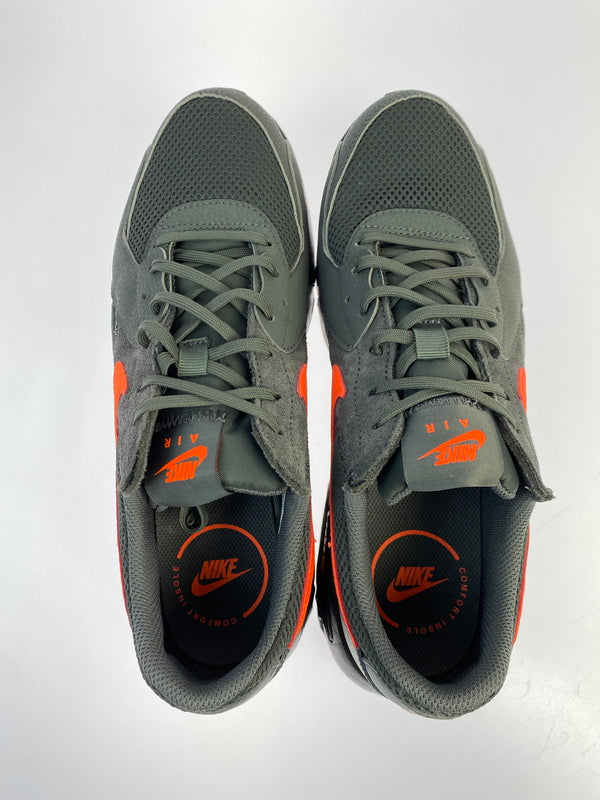 【中古品】【メンズ】 NIKE ナイキ AIR MAX EXCEE エアマックス エクシー IQ9397-068 靴 スニーカー シューズ 160-261011-hu-01-min カラー：IRON GREY / HYPER CRIMSON / BLACK 万代Net店