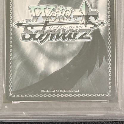 【中古品】 こんこんきｰつね! 白上ﾌﾌﾞｷ ｽﾍﾟｼｬﾙ HOL W91 T063SPSP PSA10 サイン入り ホロライブ 261029-ta-02-min 万代Net店