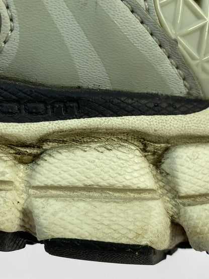 【中古品】【レディース】 NIKE ナイキ W ZOOM VOMERO 5 FD0884-025 ズーム ボメロ 5 ウィメンズ シューズ スニーカー レディース 靴 166-261008-em-04-min サイズ：24.0cm カラー：シルバー系 万代Net店