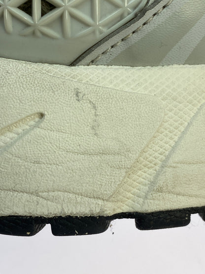 【中古品】【レディース】 NIKE ナイキ W ZOOM VOMERO 5 FD0884-025 ズーム ボメロ 5 ウィメンズ シューズ スニーカー レディース 靴 166-261008-em-04-min サイズ：24.0cm カラー：シルバー系 万代Net店