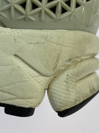 【中古品】【レディース】 NIKE ナイキ W ZOOM VOMERO 5 FD0884-025 ズーム ボメロ 5 ウィメンズ シューズ スニーカー レディース 靴 166-261008-em-04-min サイズ：24.0cm カラー：シルバー系 万代Net店