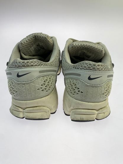 【中古品】【レディース】 NIKE ナイキ W ZOOM VOMERO 5 FD0884-025 ズーム ボメロ 5 ウィメンズ シューズ スニーカー レディース 靴 166-261008-em-04-min サイズ：24.0cm カラー：シルバー系 万代Net店