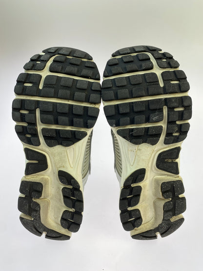 【中古品】【レディース】 NIKE ナイキ W ZOOM VOMERO 5 FD0884-025 ズーム ボメロ 5 ウィメンズ シューズ スニーカー レディース 靴 166-261008-em-04-min サイズ：24.0cm カラー：シルバー系 万代Net店