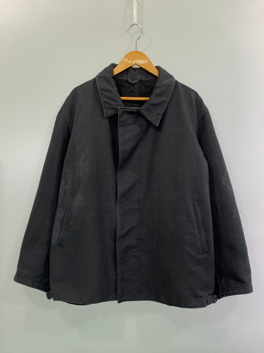 【現状渡し品】【メンズ】 MILITARY ミリタリー RUSSIAN AiIR FORCE WINTER JACKET ロシア エアー フォース ウィンター ジャケット ロシア空軍 上着 ミリタリージャケット 146-261007-em-13-min カラー：ネイビー 万代Net店