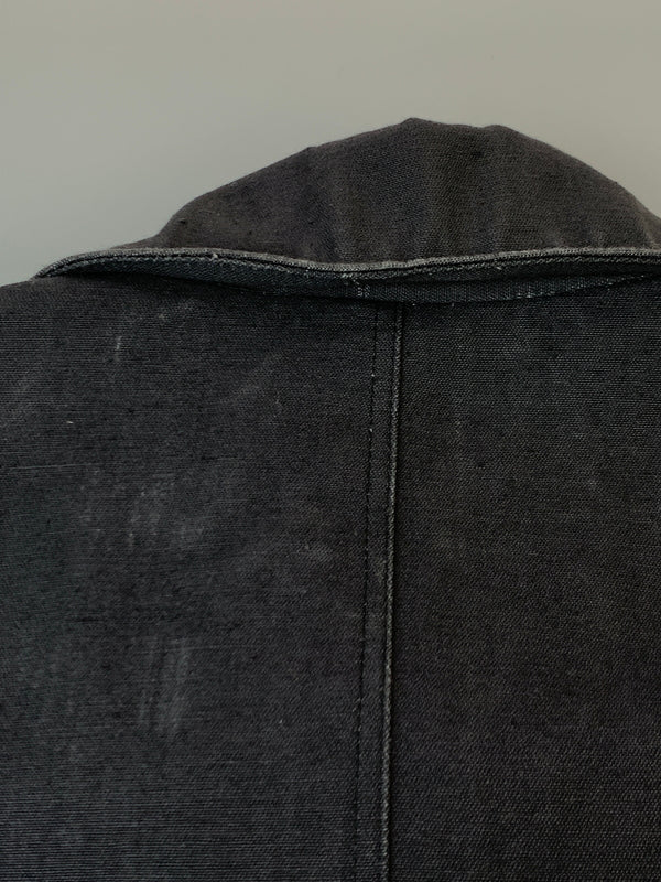 【現状渡し品】【メンズ】 MILITARY ミリタリー RUSSIAN AiIR FORCE WINTER JACKET ロシア エアー フォース ウィンター ジャケット ロシア空軍 上着 ミリタリージャケット 146-261007-em-13-min カラー：ネイビー 万代Net店