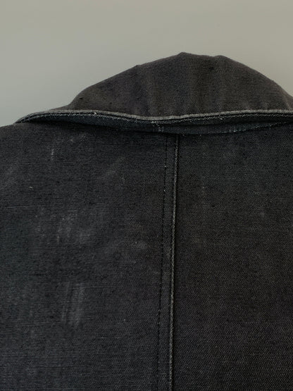 【現状渡し品】【メンズ】 MILITARY ミリタリー RUSSIAN AiIR FORCE WINTER JACKET ロシア エアー フォース ウィンター ジャケット ロシア空軍 上着 ミリタリージャケット 146-261007-em-13-min カラー：ネイビー 万代Net店