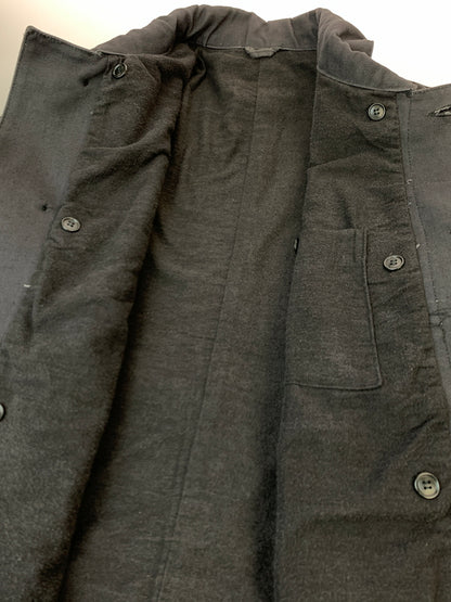 【現状渡し品】【メンズ】 MILITARY ミリタリー RUSSIAN AiIR FORCE WINTER JACKET ロシア エアー フォース ウィンター ジャケット ロシア空軍 上着 ミリタリージャケット 146-261007-em-13-min カラー：ネイビー 万代Net店