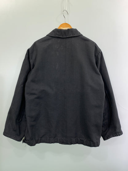 【現状渡し品】【メンズ】 MILITARY ミリタリー RUSSIAN AiIR FORCE WINTER JACKET ロシア エアー フォース ウィンター ジャケット ロシア空軍 上着 ミリタリージャケット 146-261007-em-13-min カラー：ネイビー 万代Net店
