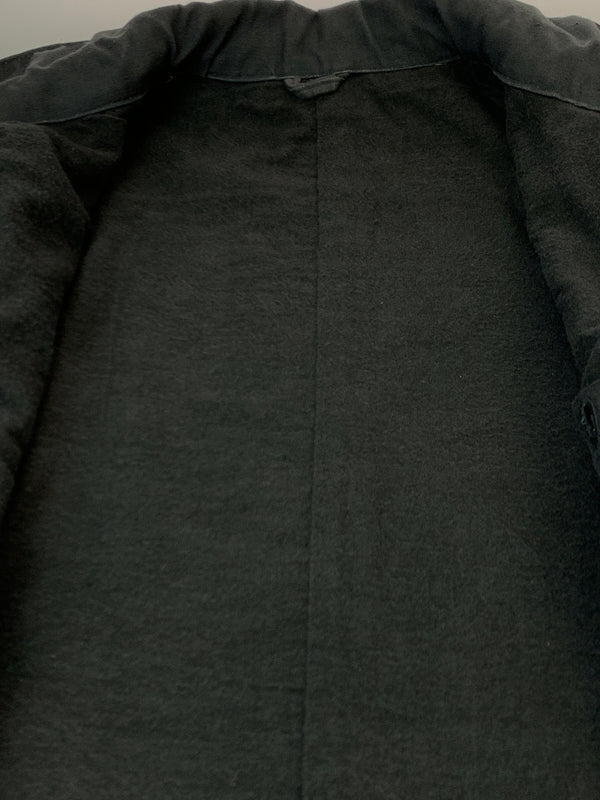【現状渡し品】【メンズ】 MILITARY ミリタリー RUSSIAN AiIR FORCE WINTER JACKET ロシア エアー フォース ウィンター ジャケット ロシア空軍 上着 ミリタリージャケット 146-261007-em-13-min カラー：ネイビー 万代Net店