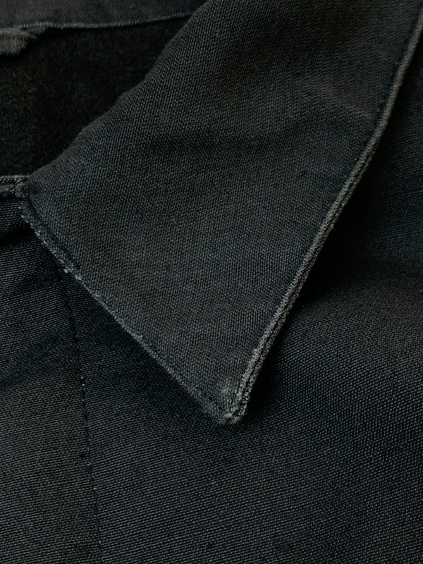 【現状渡し品】【メンズ】 MILITARY ミリタリー RUSSIAN AiIR FORCE WINTER JACKET ロシア エアー フォース ウィンター ジャケット ロシア空軍 上着 ミリタリージャケット 146-261007-em-13-min カラー：ネイビー 万代Net店