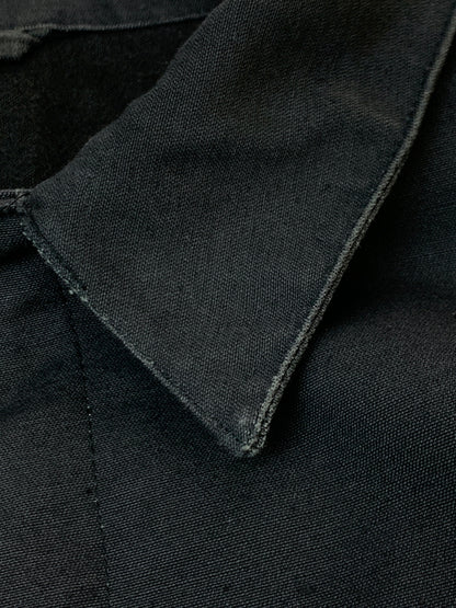 【現状渡し品】【メンズ】 MILITARY ミリタリー RUSSIAN AiIR FORCE WINTER JACKET ロシア エアー フォース ウィンター ジャケット ロシア空軍 上着 ミリタリージャケット 146-261007-em-13-min カラー：ネイビー 万代Net店