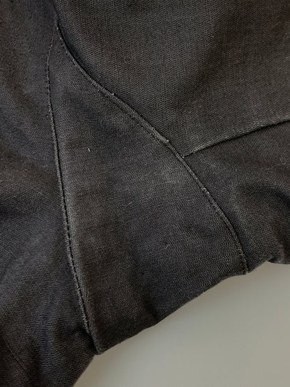 【現状渡し品】【メンズ】 MILITARY ミリタリー RUSSIAN AiIR FORCE WINTER JACKET ロシア エアー フォース ウィンター ジャケット ロシア空軍 上着 ミリタリージャケット 146-261007-em-13-min カラー：ネイビー 万代Net店