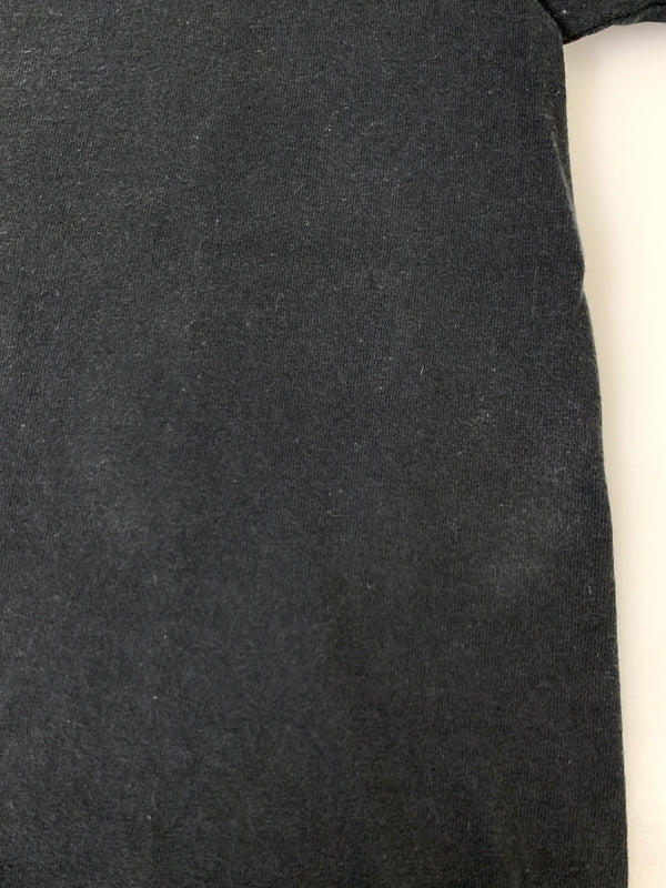 【現状渡し品】【メンズ】 NIKE ナイキ 銀タグ SS TEE ショートスリーブ 半袖 Tシャツ メンズ トップス 142-261005-em-33-min サイズ：S カラー：ブラック 万代Net店
