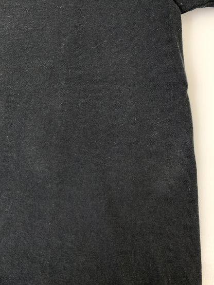 【現状渡し品】【メンズ】 NIKE ナイキ 銀タグ SS TEE ショートスリーブ 半袖 Tシャツ メンズ トップス 142-261005-em-33-min サイズ：S カラー：ブラック 万代Net店