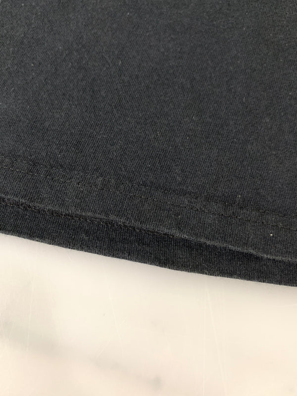 【現状渡し品】【メンズ】 NIKE ナイキ 銀タグ SS TEE ショートスリーブ 半袖 Tシャツ メンズ トップス 142-261005-em-33-min サイズ：S カラー：ブラック 万代Net店
