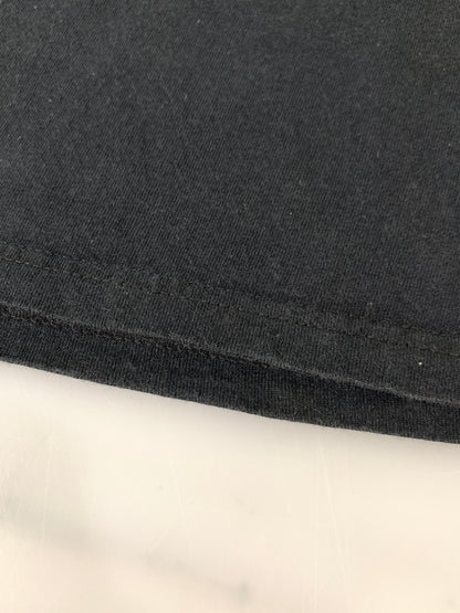 【現状渡し品】【メンズ】 NIKE ナイキ 銀タグ SS TEE ショートスリーブ 半袖 Tシャツ メンズ トップス 142-261005-em-33-min サイズ：S カラー：ブラック 万代Net店